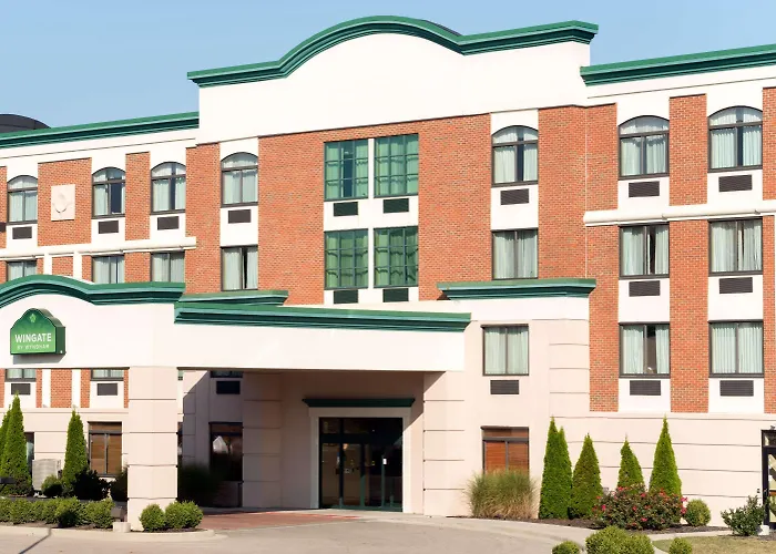 Wingate By Wyndham Dayton - Fairborn