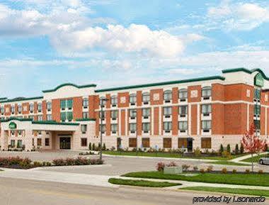 Wingate By Wyndham Dayton - Hotel Fairborn