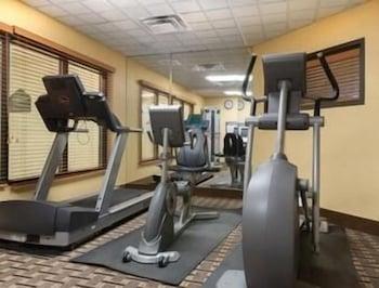 Wingate By Wyndham Dayton - Fairborn