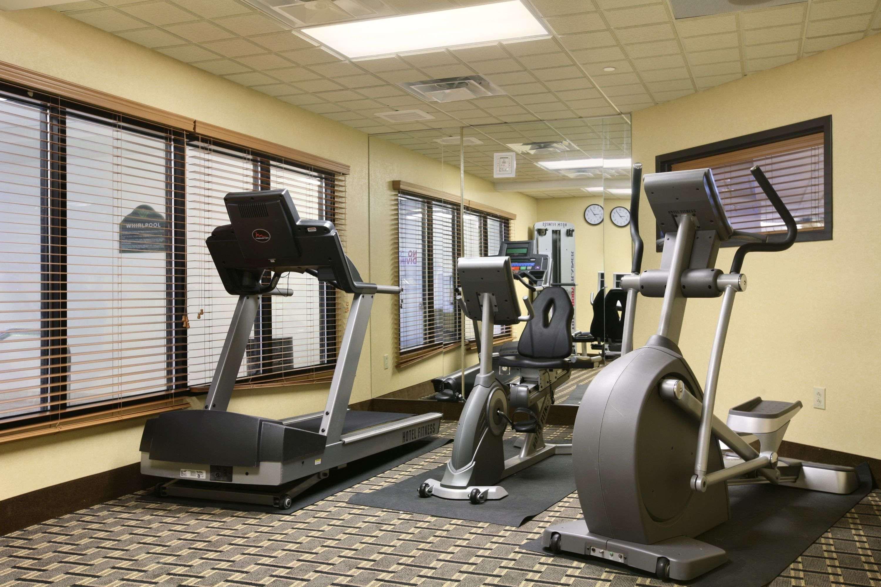 Wingate By Wyndham Dayton -