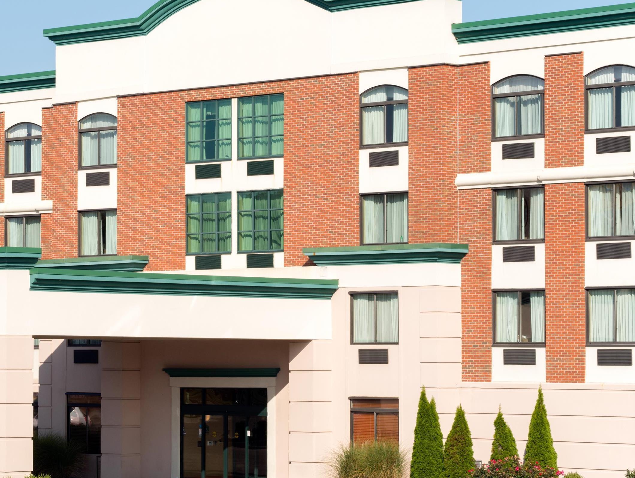 Wingate By Wyndham Dayton - Hotel Fairborn
