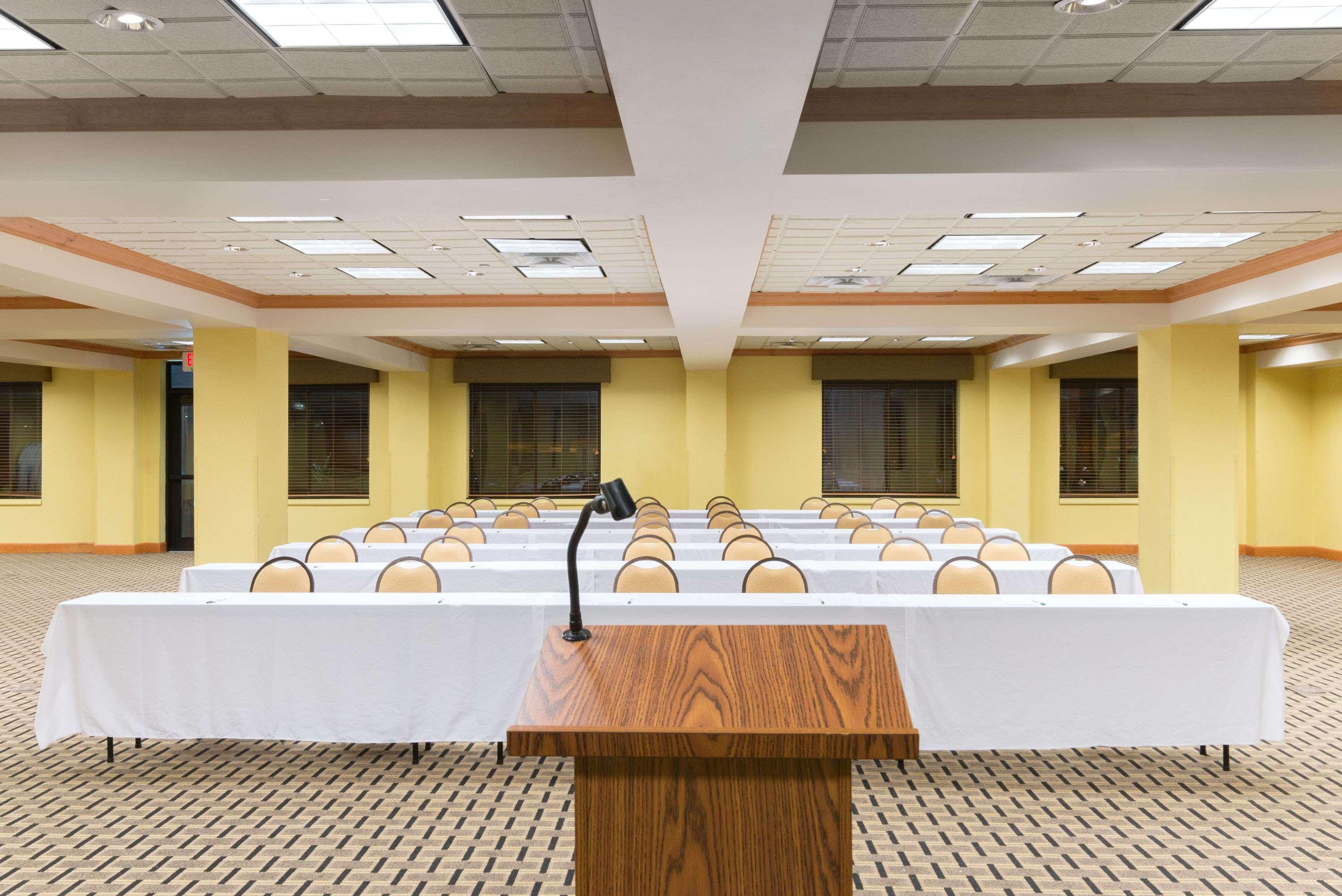 Wingate By Wyndham Dayton - Fairborn