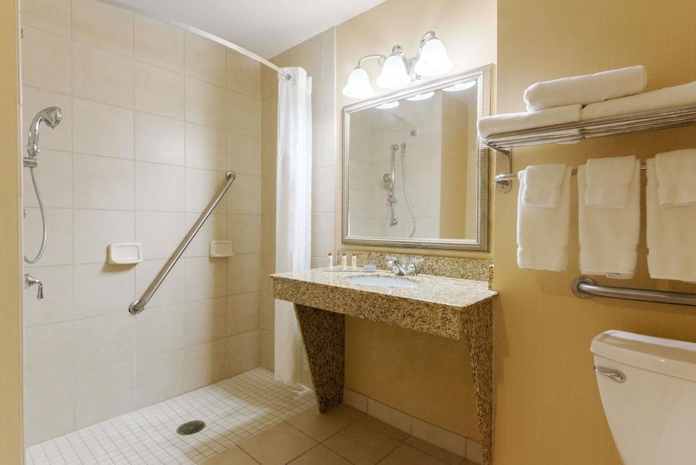 Hotel Wingate By Wyndham Dayton -