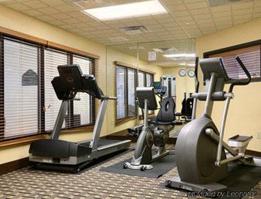 Wingate By Wyndham Dayton - Hotel 3*