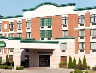 Hotel Wingate By Wyndham Dayton - Fairborn