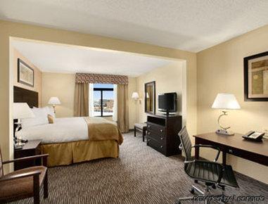 Wingate By Wyndham Dayton - 3*