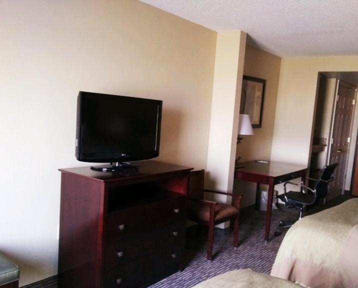 Hotel Wingate By Wyndham Dayton - Fairborn